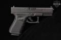 Glock G19 Gen 3 9mm Luger Black in Very Good Condition Image 3