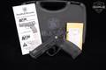 Smith & Wesson (S&W) M&P 22 Full Size .22 LR Black in Excellent Condition Image 2