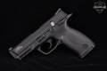 Smith & Wesson (S&W) M&P 22 Full Size .22 LR Black in Excellent Condition Image 3