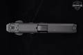 Smith & Wesson (S&W) M&P 22 Full Size .22 LR Black in Excellent Condition Image 4