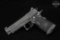 Staccato (STI) P Optic Ready 9mm Luger Black in Very Good Condition Image 3
