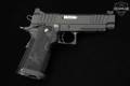 Staccato (STI) P Optic Ready 9mm Luger Black in Very Good Condition Image 4