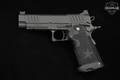 Staccato (STI) P Optic Ready 9mm Luger Black in Very Good Condition Image 5