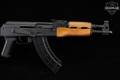 Romarm/Cugir Draco Century (CAI) Import 7.62x39 Black & Wood in Good Condition Image 3
