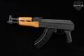 Romarm/Cugir Draco Century (CAI) Import 7.62x39 Black & Wood in Good Condition Image 5