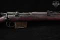 1967 R.F.I (Ishapore) Rifle 7.62mm 2A1 7.62mm NATO (7.62x51) Blued & Hardwood in Fair Condition Image 5