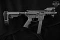 F.M. Products Inc. FMP-9 9mm Luger (9x19 Para) Black in Excellent Condition Image 3