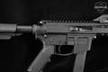 F.M. Products Inc. FMP-9 9mm Luger (9x19 Para) Black in Excellent Condition Image 5