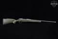 Nosler M48 Mountain Carbon .300 Win. Mag. Tungsten Grey Cerakote Over Nitride in Like-New Condition Image 3