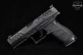 Walther PDP Full-Size 4.5" Optics Ready 9mm Luger Black in Good Condition Image 4