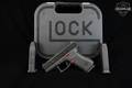 Glock 43X Slimline 9mm Luger Black in Excellent Condition Image 2