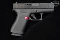 Glock 43X Slimline 9mm Luger Black in Excellent Condition Image 3