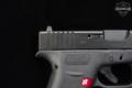 Glock 43X Slimline 9mm Luger Black in Excellent Condition Image 5