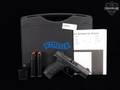Walther Q4 Steel Frame Optic Ready 9mm Luger Black in Excellent Condition Image 2