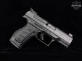 Walther Q4 Steel Frame Optic Ready 9mm Luger Black in Excellent Condition Image 3