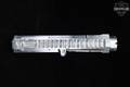 ACI ACI-10 Multi-Caliber Raw Aluminum in Excellent Condition Image 3
