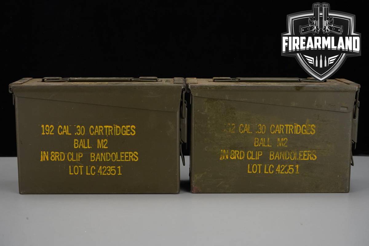 384 RDS! 30-06 Ammo 3006
