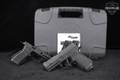 Sig Sauer P320 Carry Pro 9mm Luger Black in Good Condition Image 2