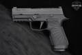 Sig Sauer P320 Carry Pro 9mm Luger Black in Good Condition Image 3