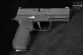 Sig Sauer P320 Carry Pro 9mm Luger Black in Good Condition Image 4