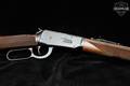 2017 Winchester Repeating Arms Model 1894 Sporter .30-30 Blued in Excellent Condition Image 4