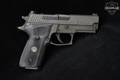 Sig Sauer P229 Legion 9mm Luger Legion Gray in Excellent Condition Image 3