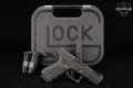 Glock Glock 19 Gen4 9mm Luger Black in Excellent Condition Image 2