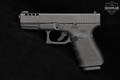 Glock Glock 19 Gen4 9mm Luger Black in Excellent Condition Image 3