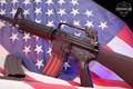 Colt AR-15 SP1 .223 Rem. Black in Good Condition Image 2