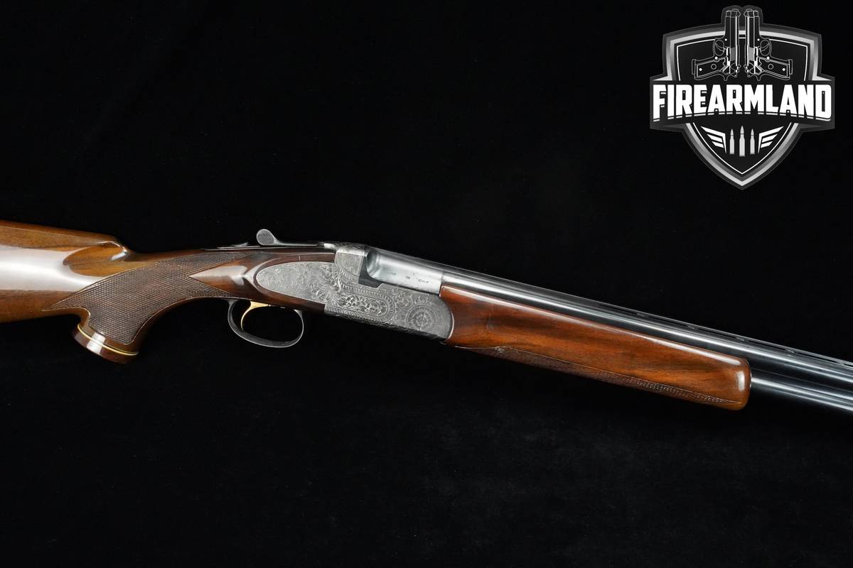 Weatherby Regency Field Grade 20-Gauge 28" 3"