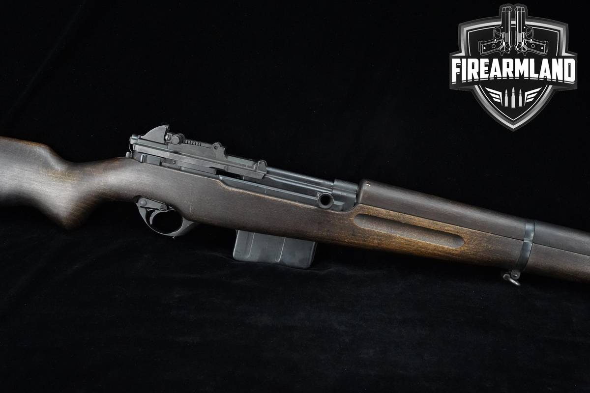 FN Model 1949 Egyptian Contract 8mm Mauser 23.2" FN49 SAFN M49 VINTAGE