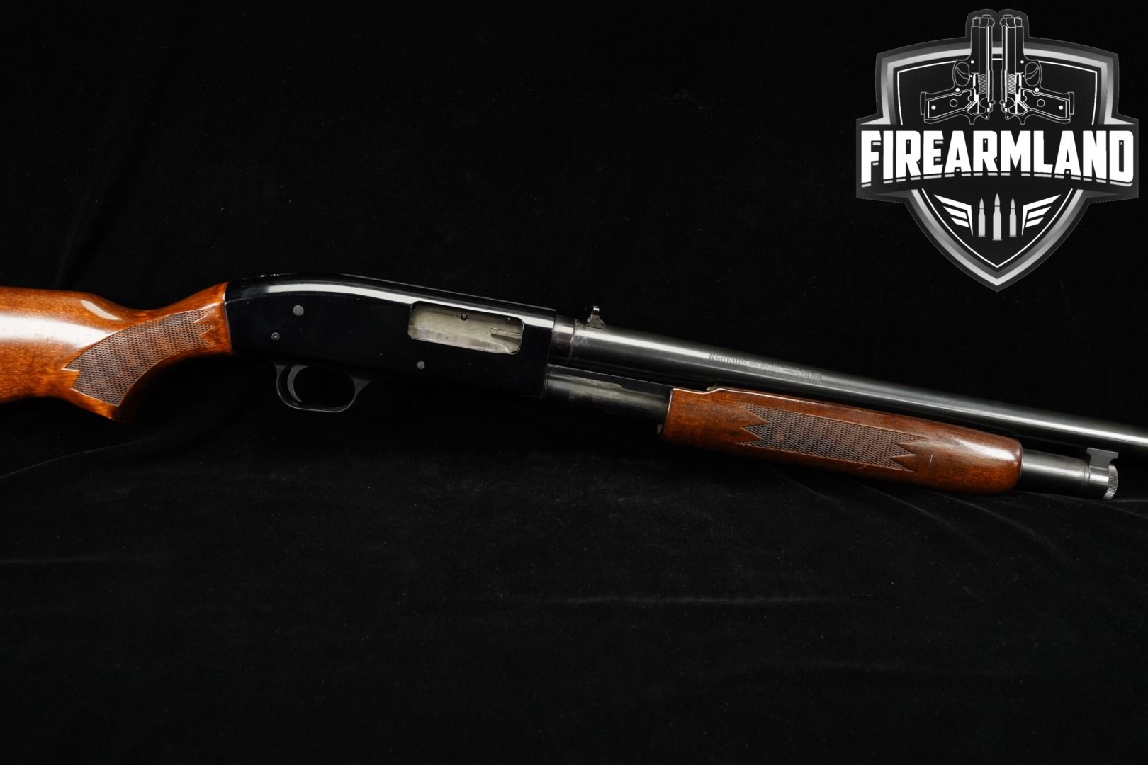 Discontinued Mossberg Model 500 Thunder Ranch Edition 12 Ga | Sold