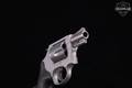 Smith & Wesson (S&W) Model 637-2 Airweight .38 Special +P Stainless Steel in Very Good Condition Image 2