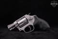 Smith & Wesson (S&W) Model 637-2 Airweight .38 Special +P Stainless Steel in Very Good Condition Image 3