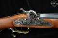 Thompson Center (TC, T/C, TCA) Hawken Percussion .54 BPM Case Hardened/Blued in Very Good Condition Image 5