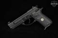 Girsan MC 14T Tip-Up .380 ACP Black in Excellent Condition Image 2