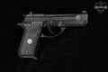 Girsan MC 14T Tip-Up .380 ACP Black in Excellent Condition Image 3