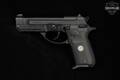 Girsan MC 14T Tip-Up .380 ACP Black in Excellent Condition Image 4
