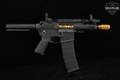 Franklin Armory FAI-15 5.56mm NATO Black in Fair Condition Image 3