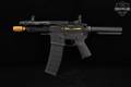 Franklin Armory FAI-15 5.56mm NATO Black in Fair Condition Image 4