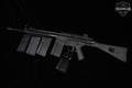 PTR Industries PTR-91 .308 Win. Black in Excellent Condition Image 2