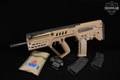 Israel Weapon Industries (IWI) Tavor SAR 5.56mm NATO FDE in Very Good Condition Image 2