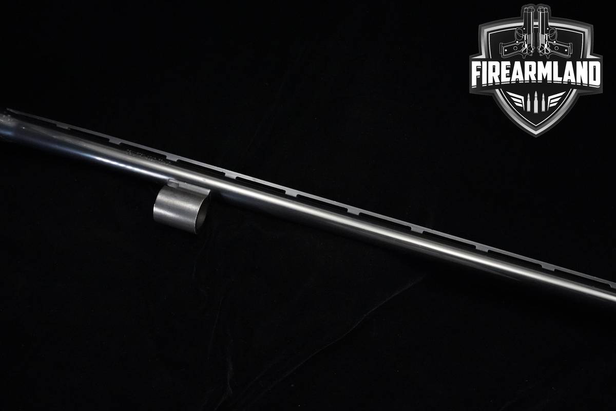Remington Model 1100 Magnum 12-Gauge 30" Barrel Remington 1100 VENT RIB 3"