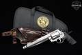 Smith & Wesson (S&W) Model 500 Performance Center 500 S&W Magnum Matte Stainless in Very Good Condition Image 2