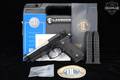 Langdon Tactical Technology (LTT) Beretta 92G Elite Full-Size 9mm Luger Black in Excellent Condition Image 2