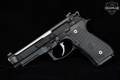 Langdon Tactical Technology (LTT) Beretta 92G Elite Full-Size 9mm Luger Black in Excellent Condition Image 4