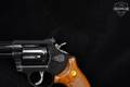 Taurus Model 66 .357 Mag. Blued in Excellent Condition Image 5