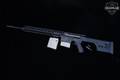 DRD Tactical Kivaari Takedown .338 Lapua Black Anodized in Excellent Condition Image 2