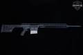 DRD Tactical Kivaari Takedown .338 Lapua Black Anodized in Excellent Condition Image 3