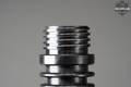 Auto Ordnance Model of 1927A1 11" Barrel .45 ACP Blued in Very Good Condition Image 5